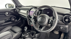 MINI Hatchback 2.0 Cooper S Exclusive 3dr Auto Petrol Hatchback